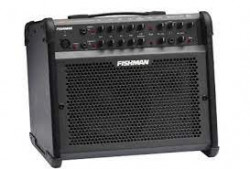 Fishman Loudbox 